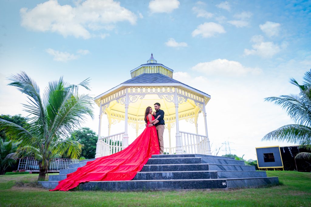Tips for choosing the perfect photoshoot location
