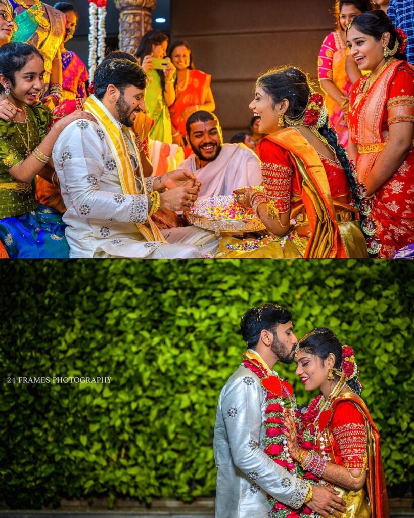 candid wedding photography tips for natural expressions