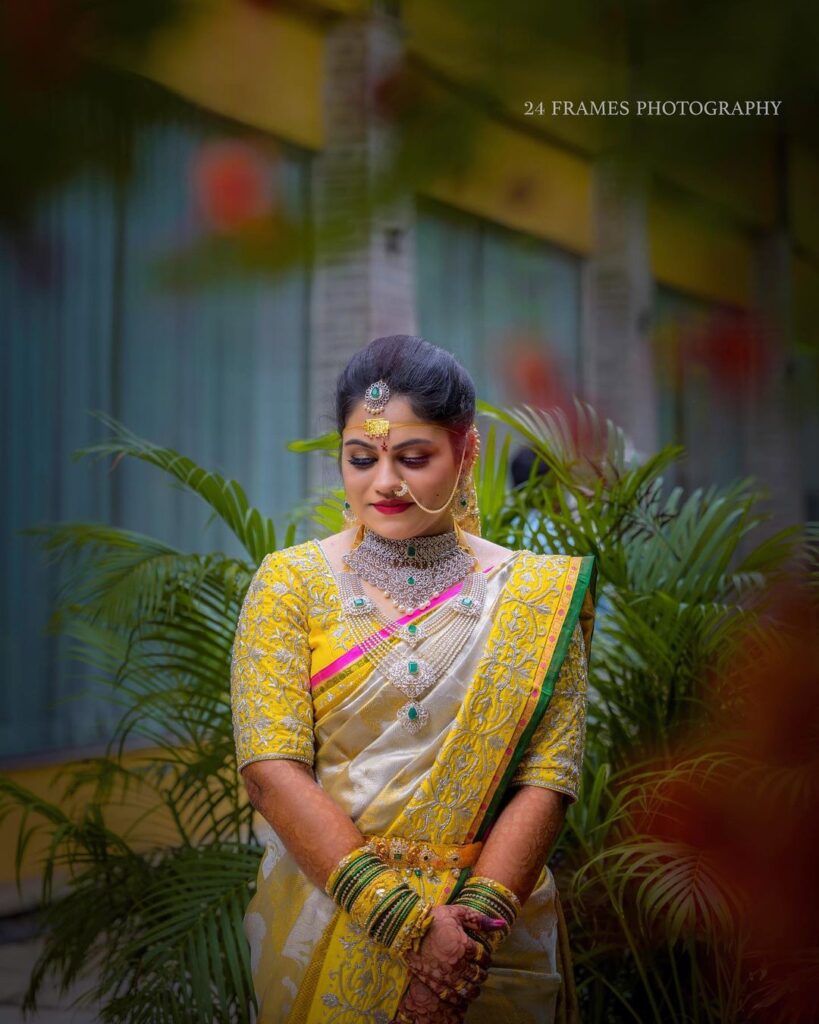 Bridal Jewellery Tips for matching personal style